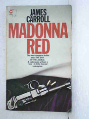 Madonna Red (Coronet Books)