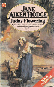 Judas Flowering (Coronet Books)