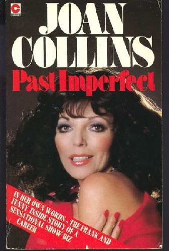 Past Imperfect: Autobiography (Coronet Books)