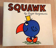 Squawk
