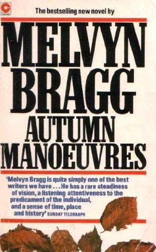 Autumn Manoeuvres (Coronet Books)