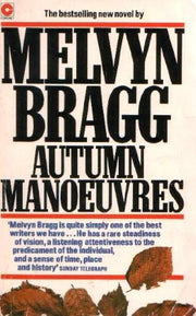 Autumn Manoeuvres (Coronet Books)