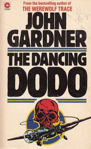 Dancing Dodo (Coronet Books)