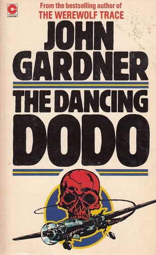 Dancing Dodo (Coronet Books)