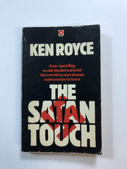 Satan Touch (Coronet Books)