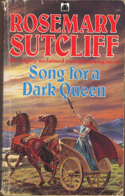 Song for a Dark Queen (Knight Books)