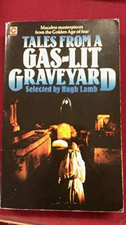 Tales from a Gaslit Graveyard (Coronet Books)