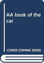 AA book of the car