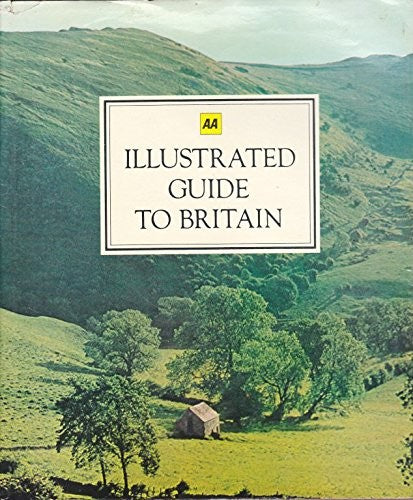 Illustrated Guide to Britain