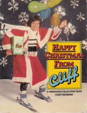 Happy Christmas from Cliff