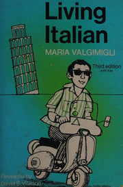 LIVING ITALIAN 3RD ED