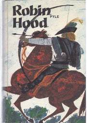 Reader's Digest Best loved books - The Scarlet Pimpernel, Tom Sawyer, The Wind in the Willows, Robin Hood