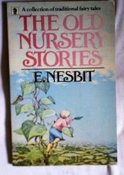 The Old Nursery Stories (Knight Books)