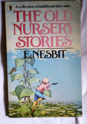 The Old Nursery Stories (Knight Books)
