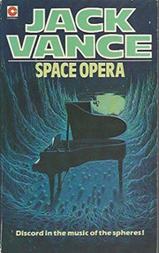 Space Opera (Coronet Books)
