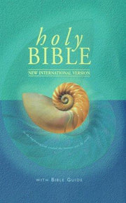 The Holy Bible: New International Version
