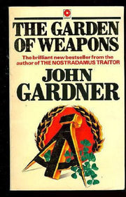 The Garden of Weapons (Coronet Books)