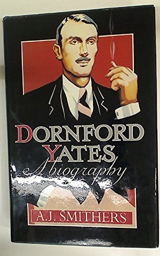 Dornford Yates
