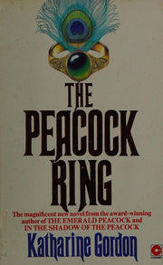 The Peacock Ring (Coronet Books)