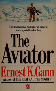 The Aviator (Coronet Books)