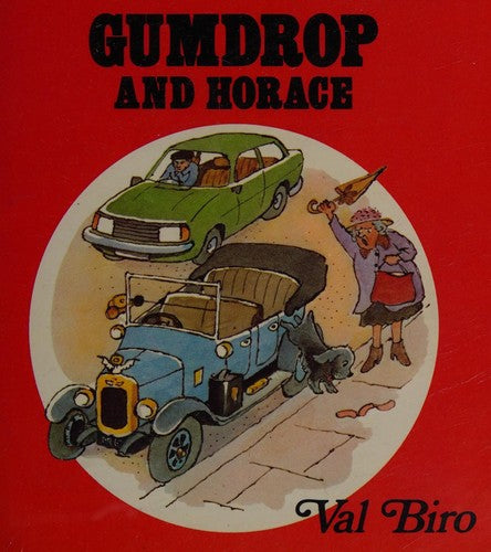 Gumdrop and Horace