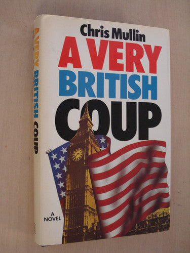 A Very British Coup