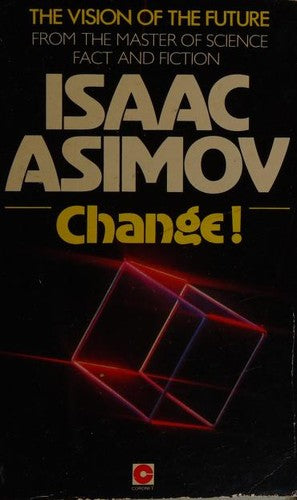 Change! (Coronet Books)