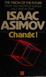 Change! (Coronet Books)