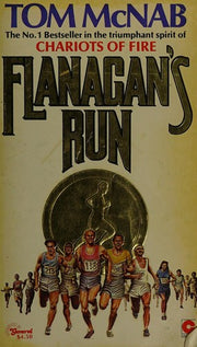 Flanagan's Run (Coronet Books)