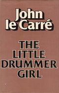 The Little Drummer Girl: Soon to be a major TV series