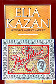 The Anatolian