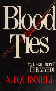 Blood Ties