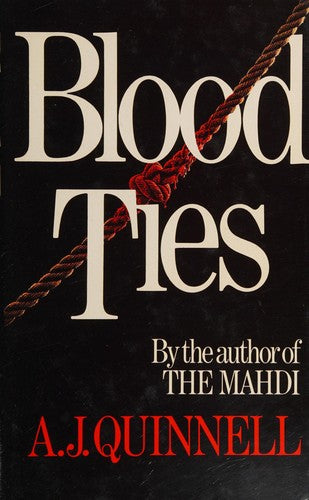 Blood Ties