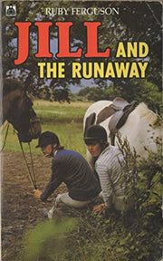 Jill and the Runaway: 4 (Knight Books)