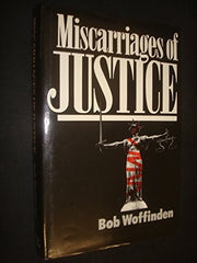 Miscarriages of Justice