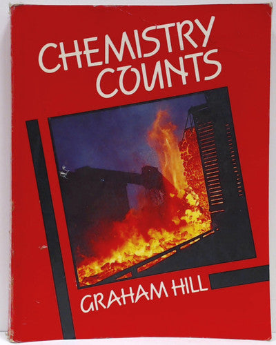 Chemistry Counts