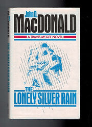 Lonely Silver Rain