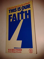 This is Our Faith