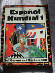 Tchrs' (Pt. 1) (Espanol Mundial)
