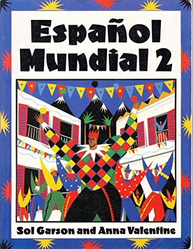 Pupil's Book (Pt. 2) (Espanol Mundial)