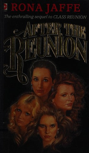 After the Reunion (Coronet Books)