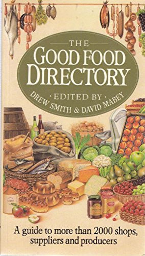 Good Food Directory