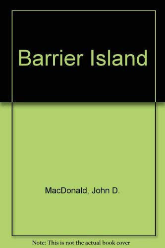 Barrier Island