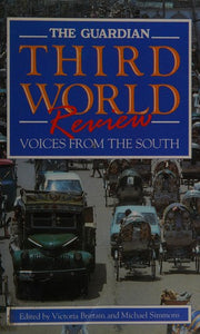 "Guardian" Third World Review Book: Book 4 (EEC & the Third World)