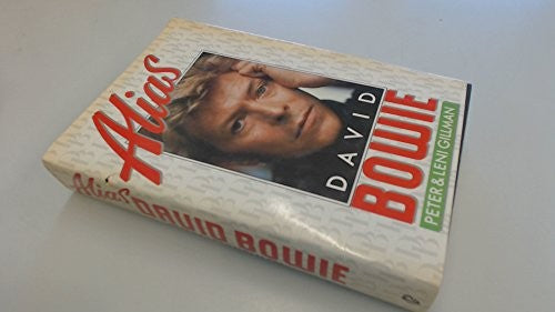 Alias David Bowie