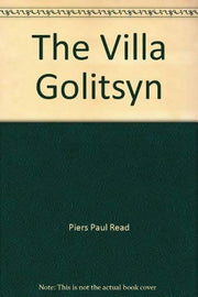 The Villa Golitsyn