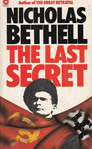 The Last Secret (Coronet Books)
