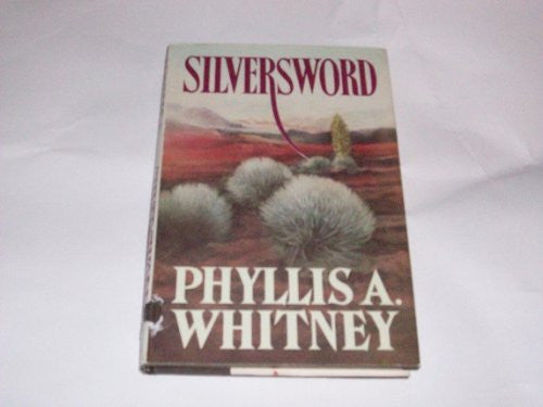 Silversword