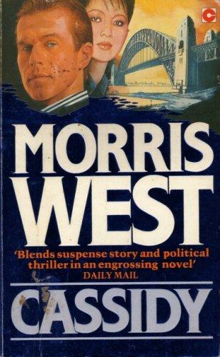 Cassidy (Coronet Books)