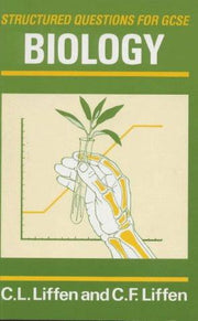 Structured Questions GCSE Biology